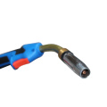 24KD Gas Cooled Euro Connector Mig Welding Torch from China